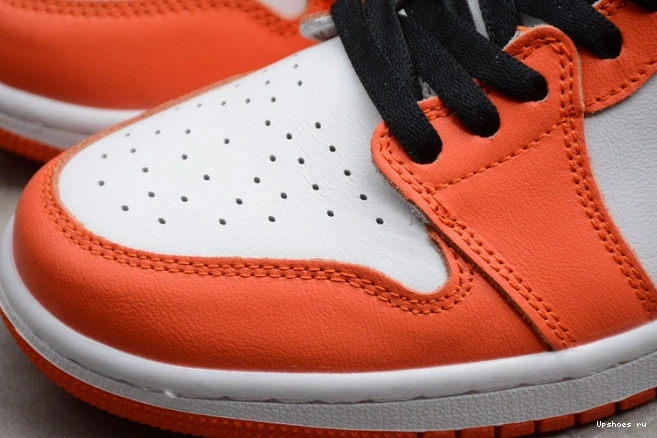 Starfish Jordan  Low 1 CZ0790-801 0805